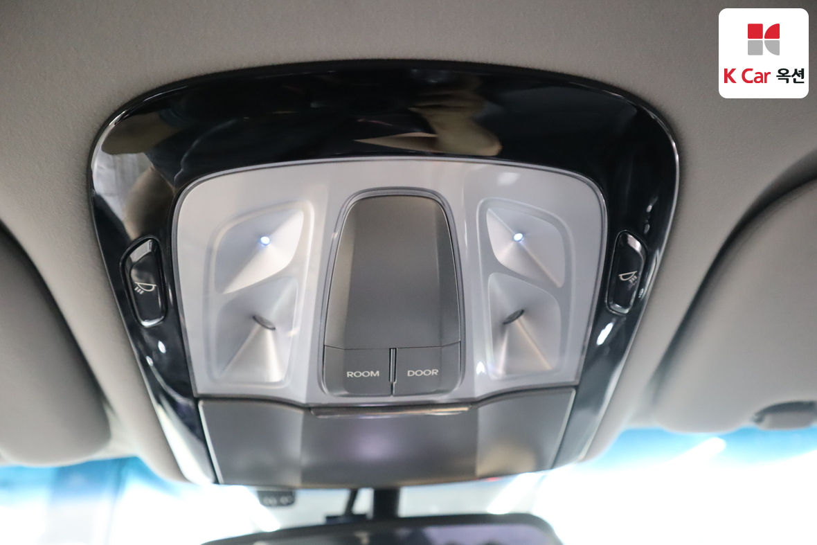 Hyundai Grandeur 2012 - Image 12