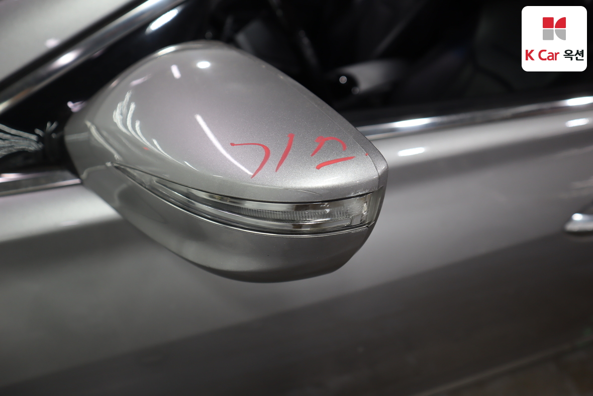 Hyundai Grandeur 2012 - Image 37