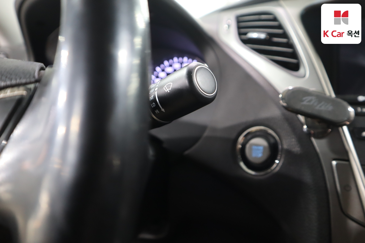 Hyundai Grandeur 2012 - Image 11