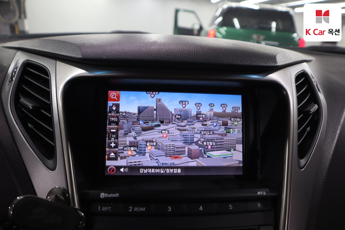 Hyundai Grandeur 2012 - Image 14