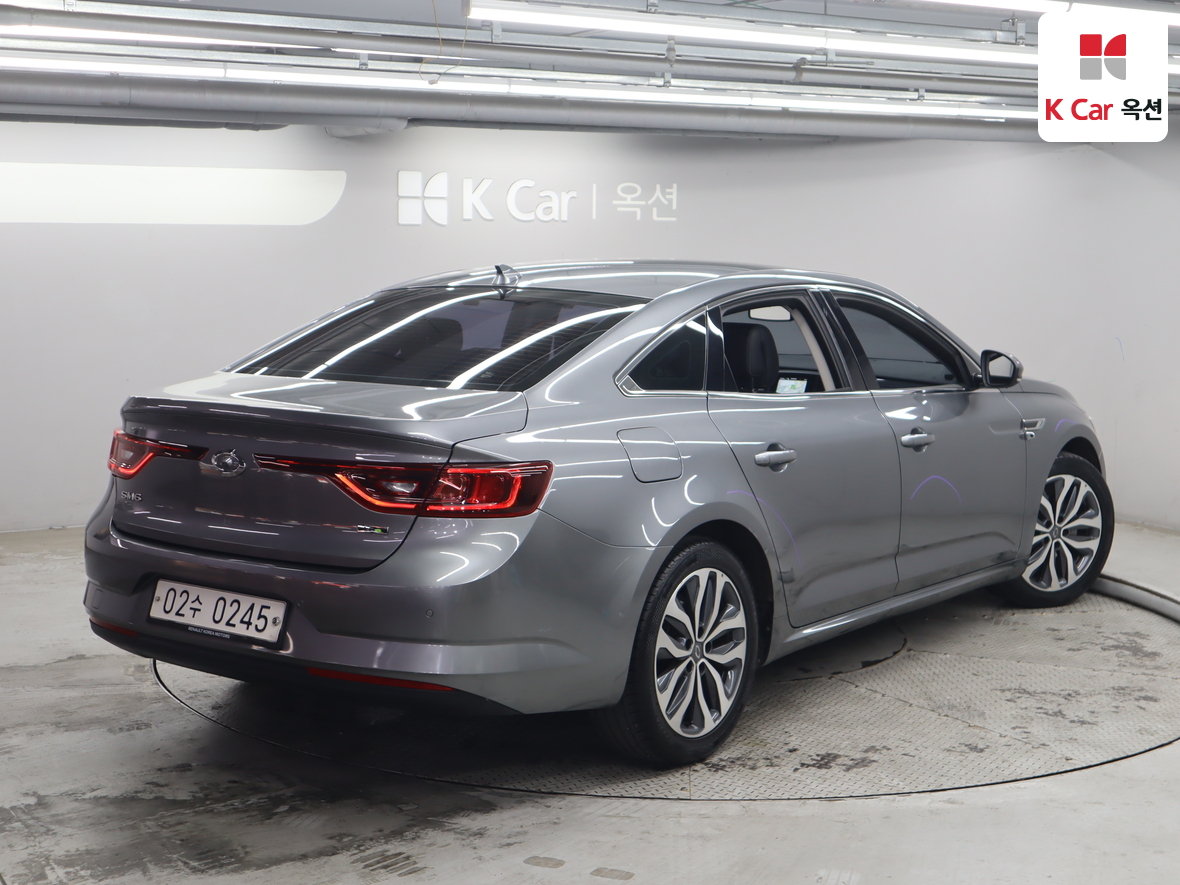 Renault Samsung SM6 2016 - Image 2