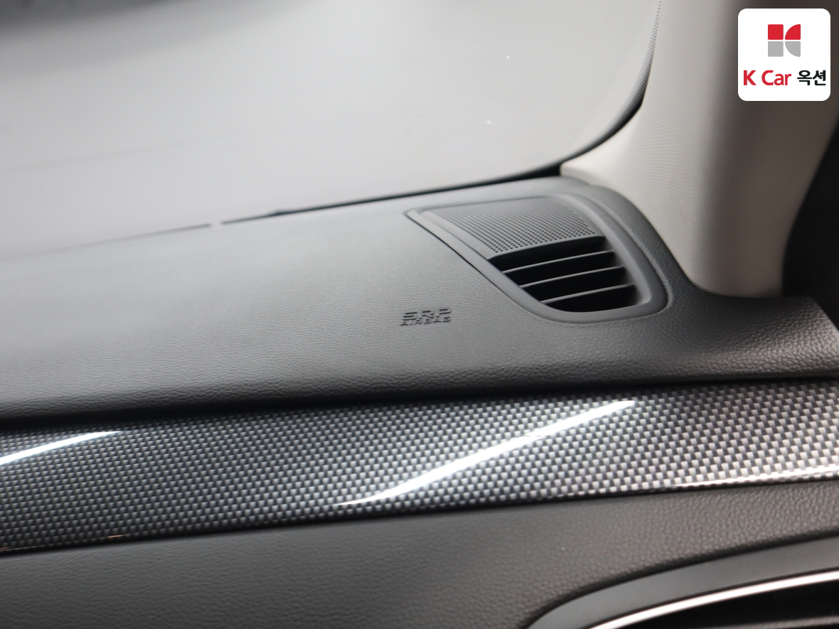 Renault Samsung SM6 2016 - Image 35