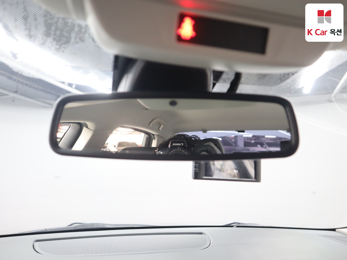 Renault Samsung SM6 2016 - Image 13