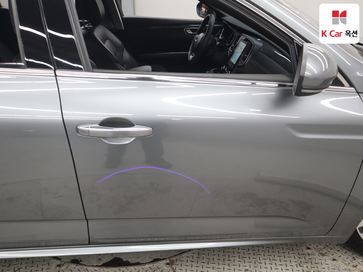 Renault Samsung SM6 2016 - Image 44