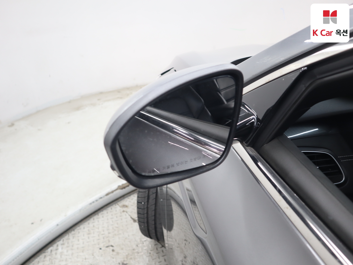 Renault Samsung SM6 2016 - Image 25