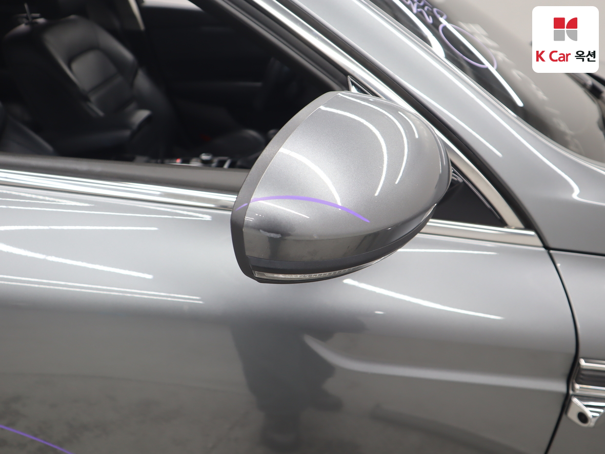 Renault Samsung SM6 2016 - Image 45