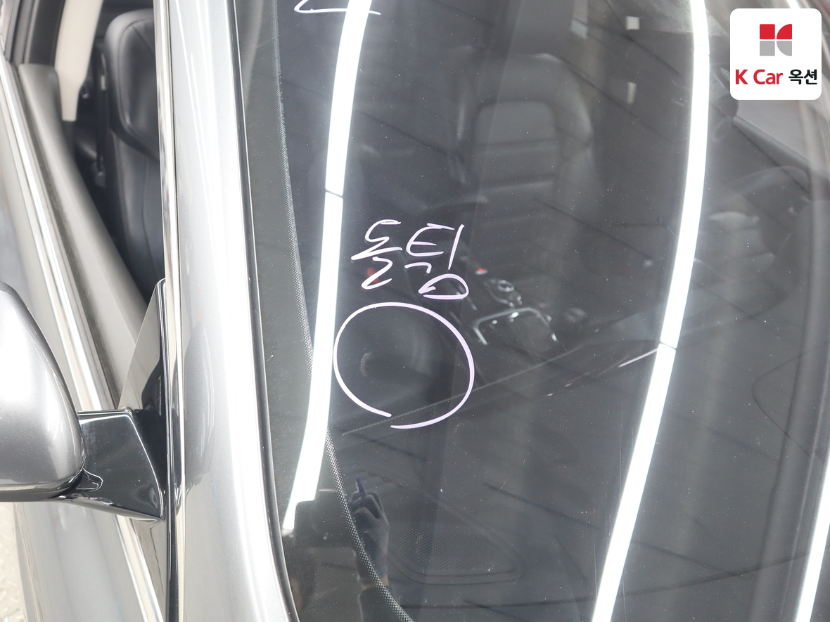 Renault Samsung SM6 2016 - Image 38