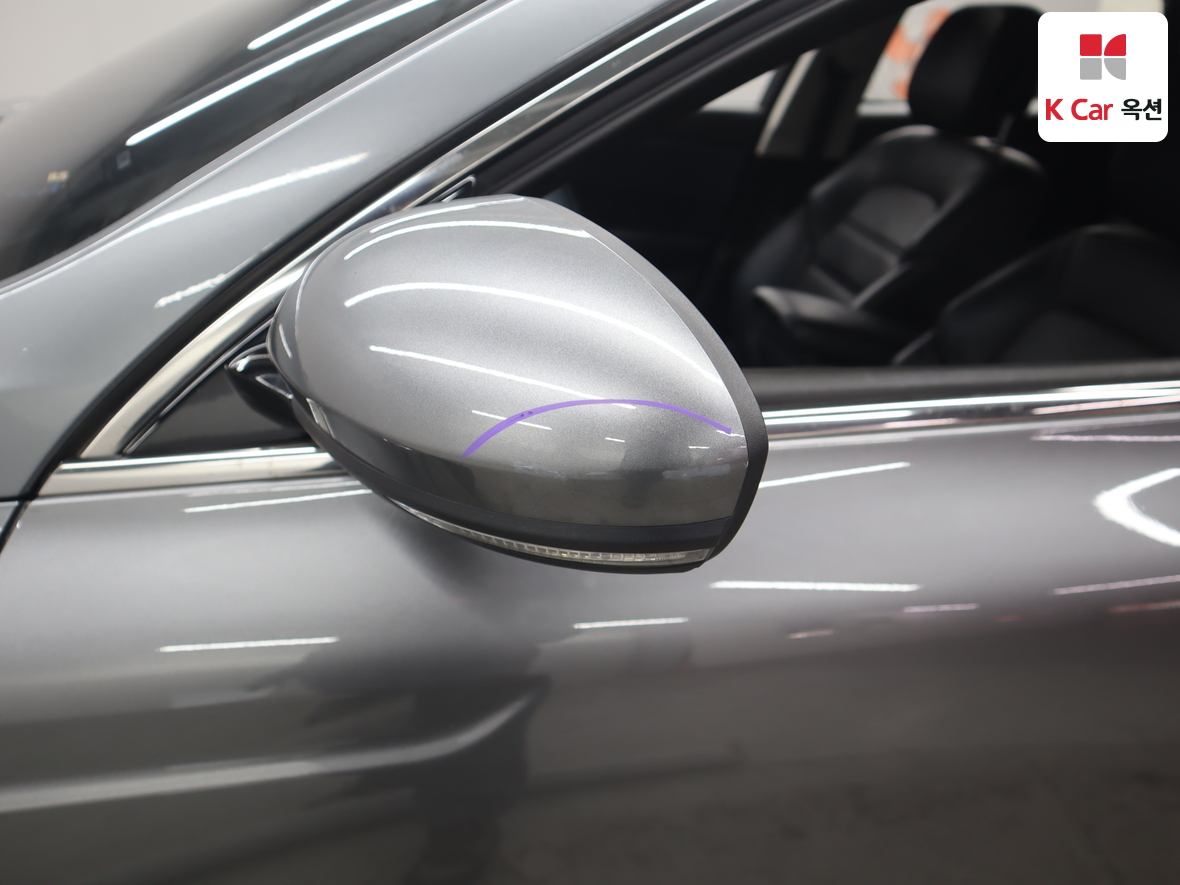 Renault Samsung SM6 2016 - Image 40