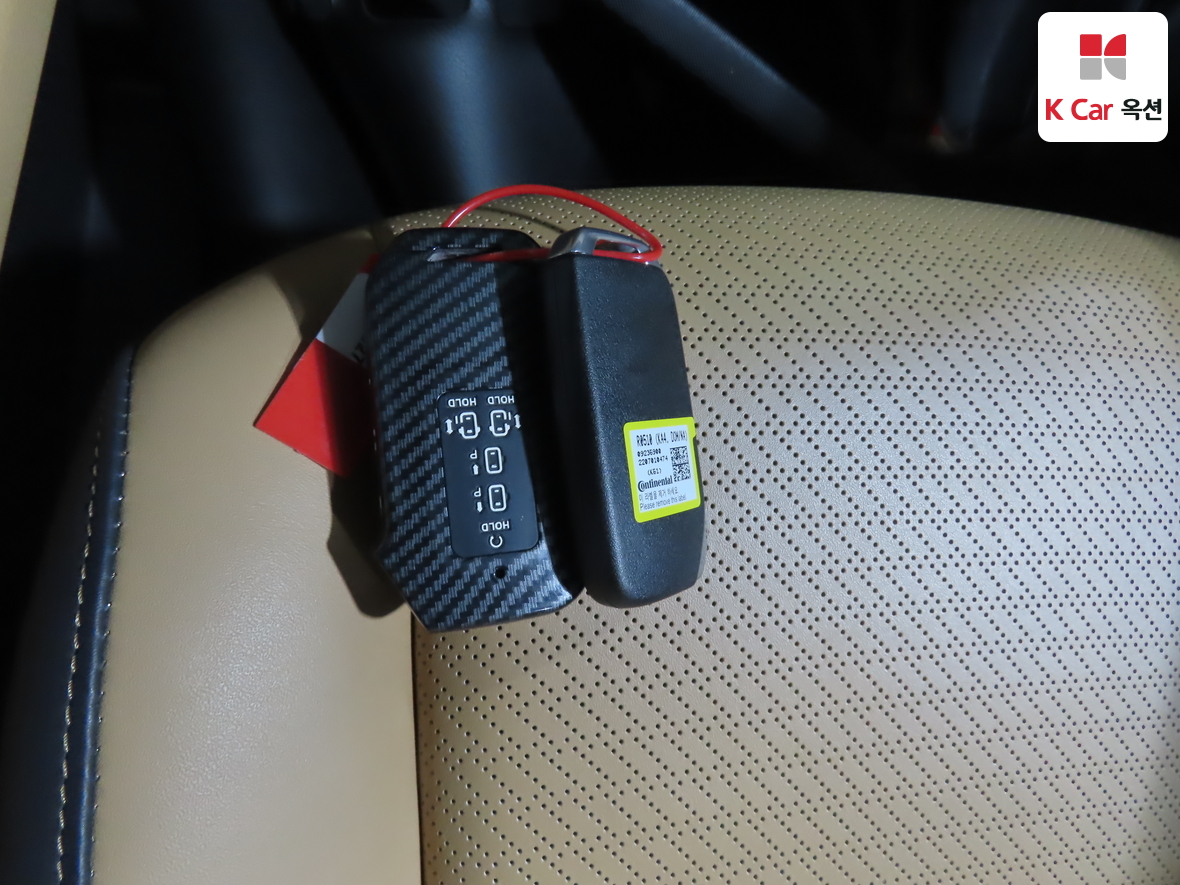 كيا كارنيفال 2023 - صورة 17