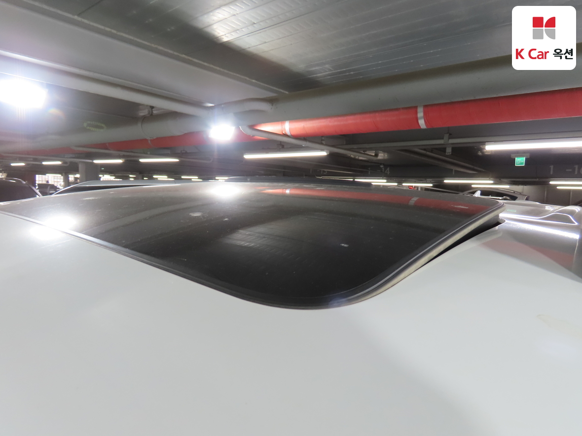 كيا كارنيفال 2023 - صورة 22