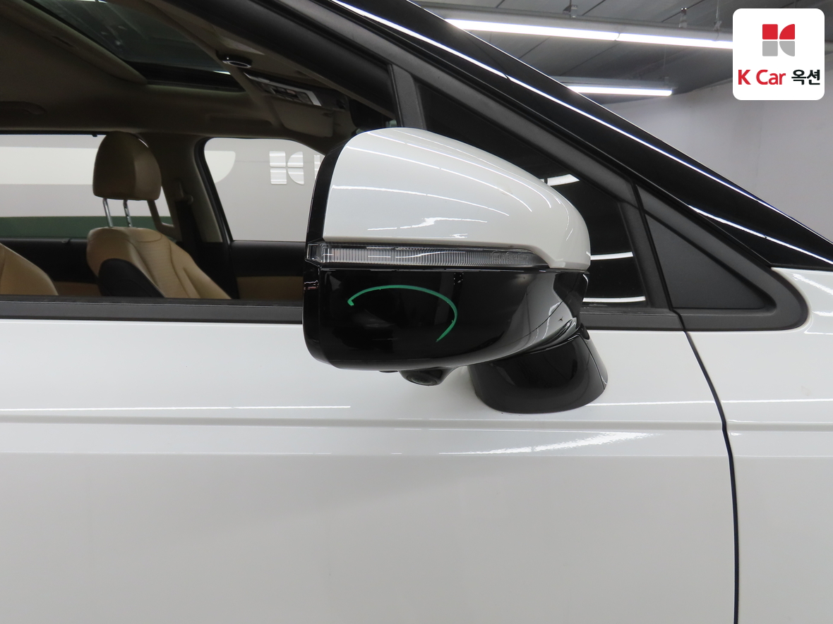 كيا كارنيفال 2023 - صورة 39