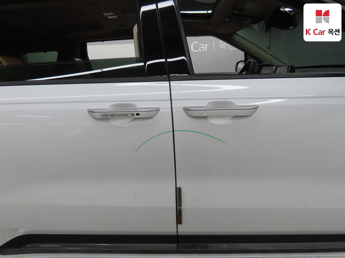 كيا كارنيفال 2023 - صورة 38