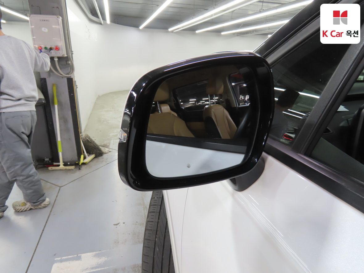 كيا كارنيفال 2023 - صورة 23