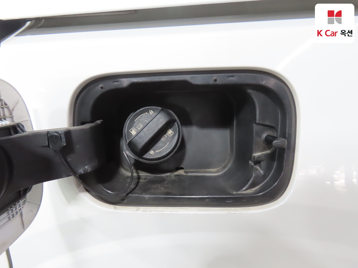 كيا كارنيفال 2023 - صورة 25