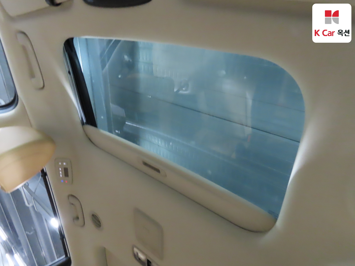 كيا كارنيفال 2023 - صورة 21