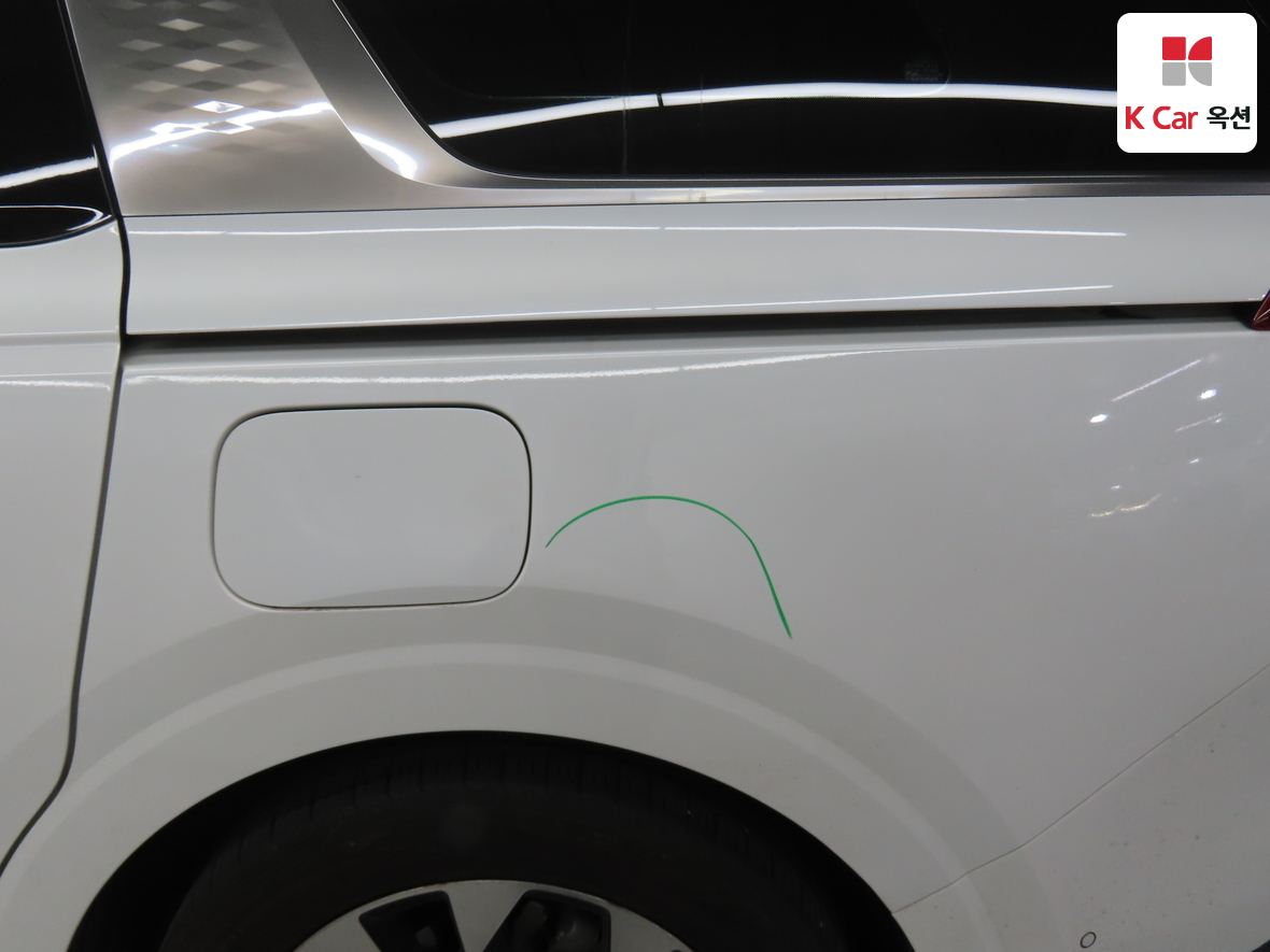 كيا كارنيفال 2023 - صورة 36