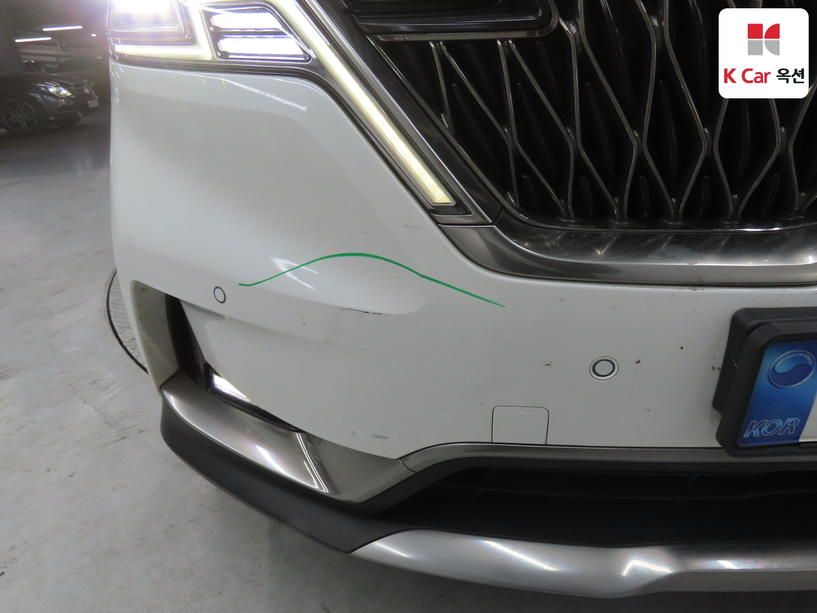 كيا كارنيفال 2023 - صورة 35