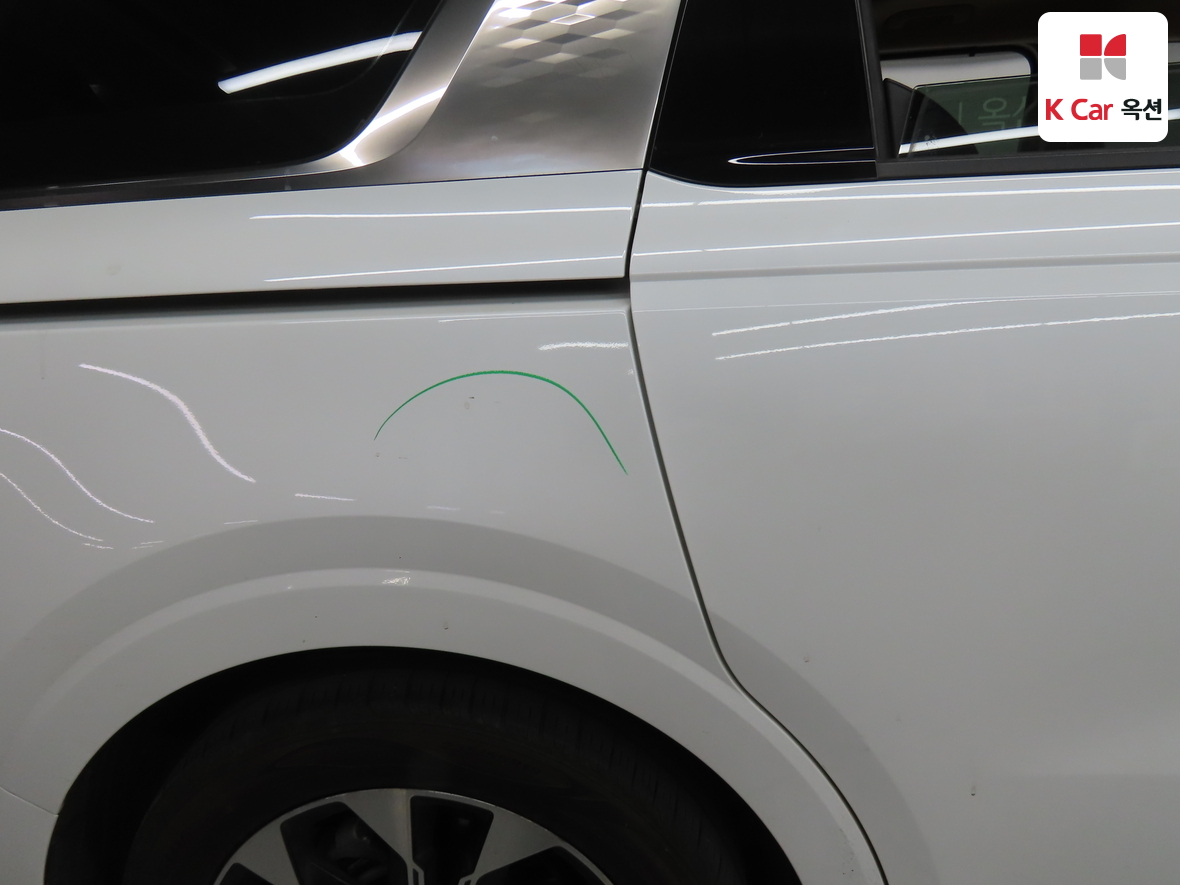 كيا كارنيفال 2023 - صورة 37