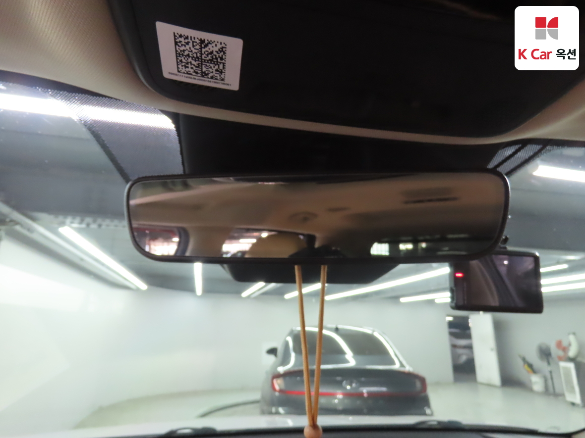 كيا كارنيفال 2023 - صورة 13