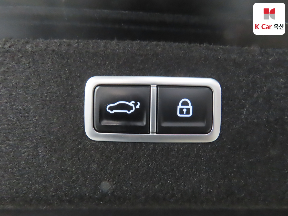 Genesis G80 - 28