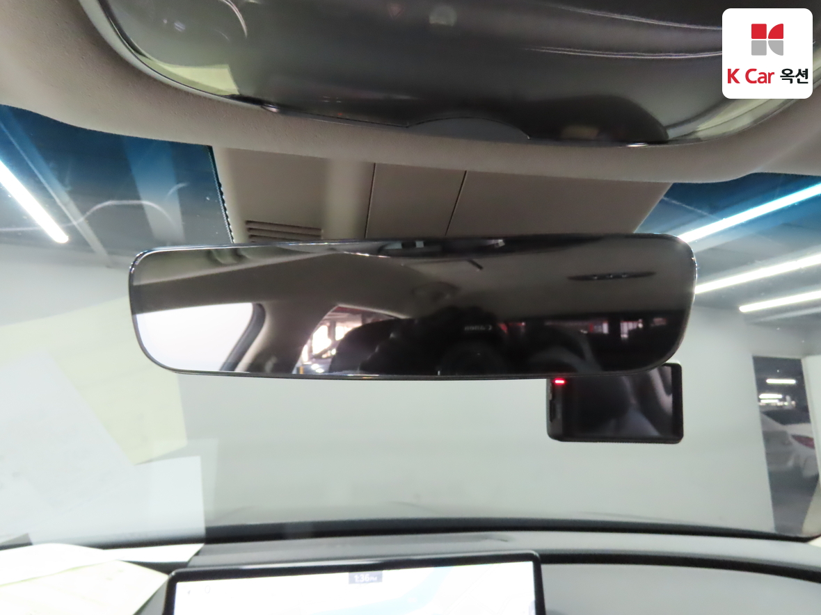 Genesis G80 - 13