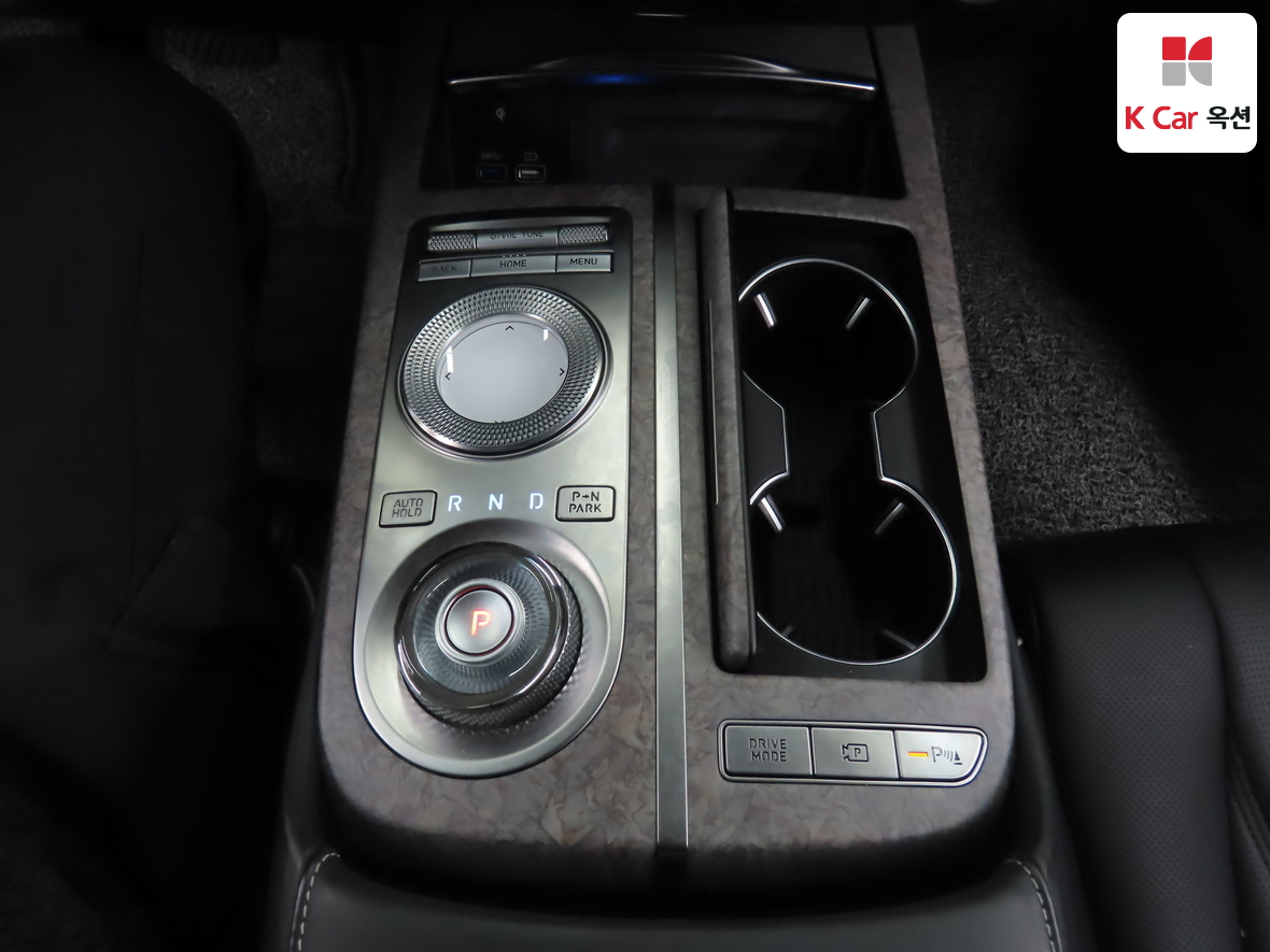 Genesis G80 - 16