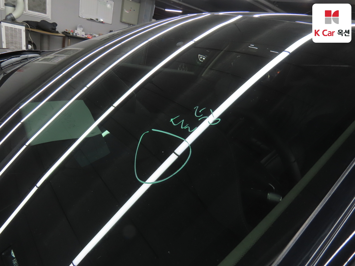Genesis G80 - 36