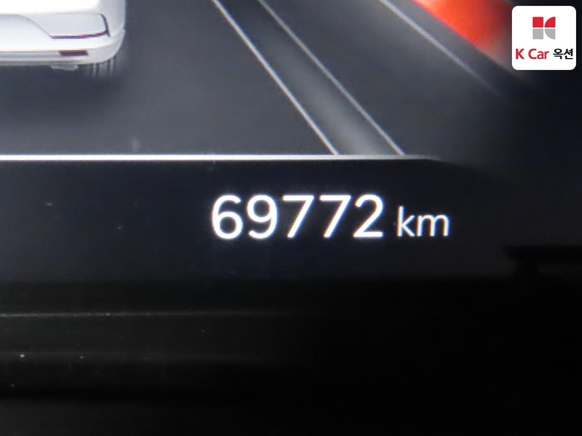 Genesis G80 - 4