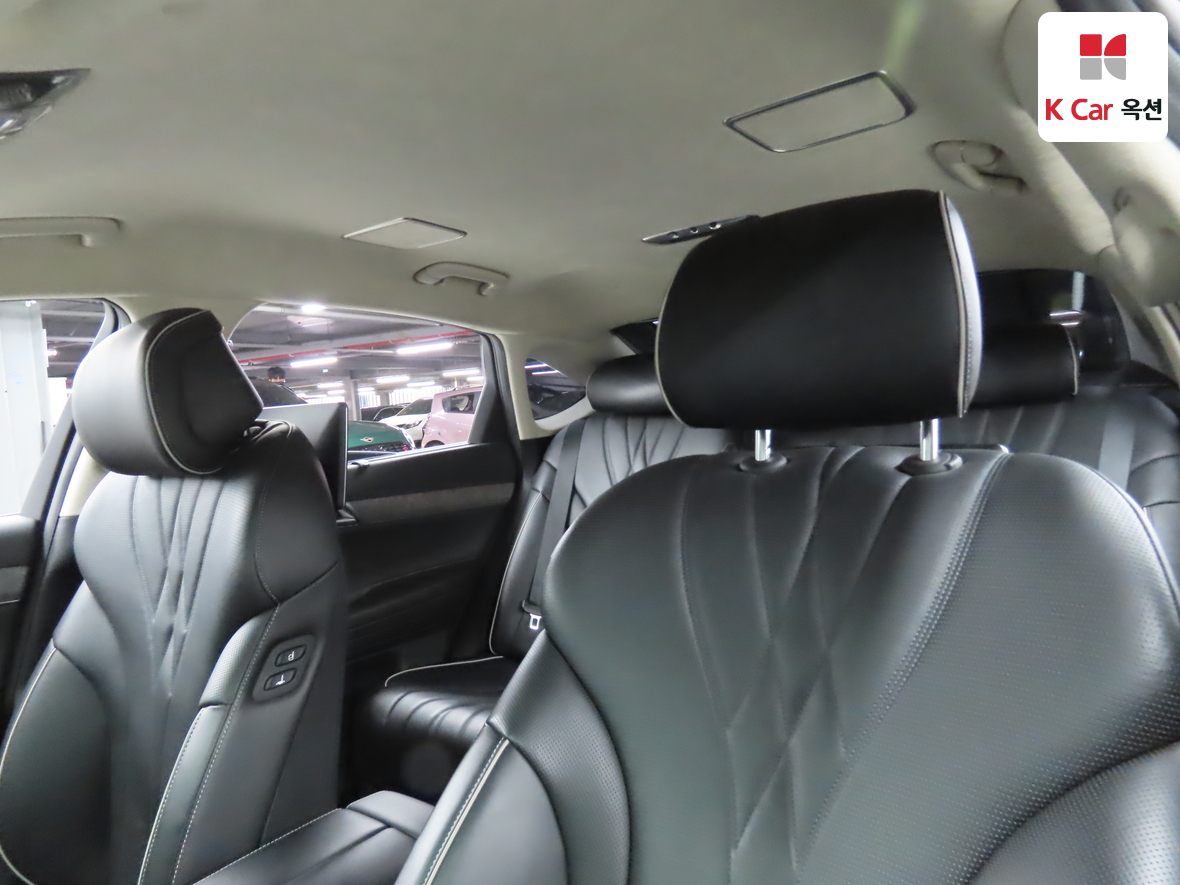 Genesis G80 - 19