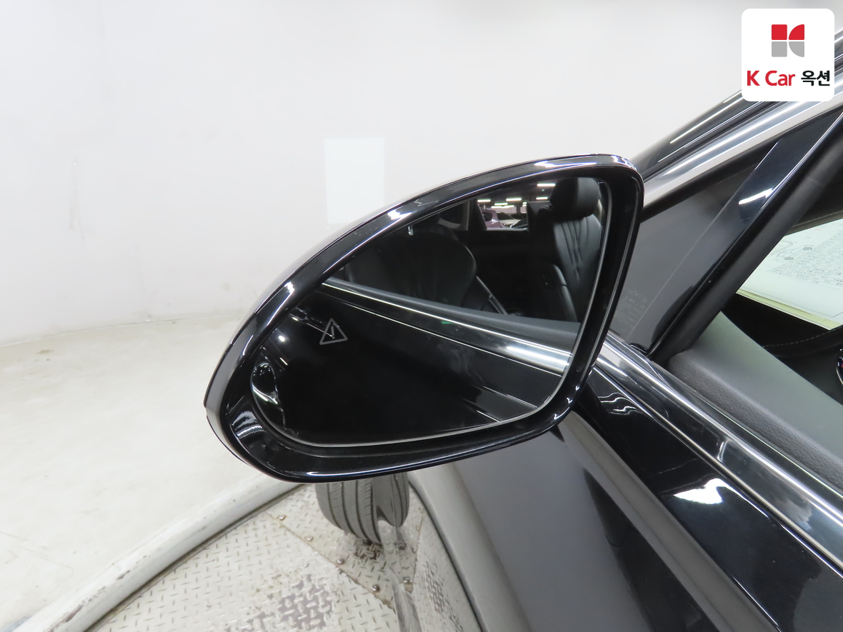 Genesis G80 - 21