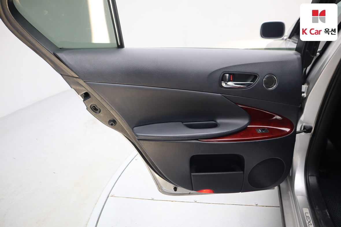 LEXUS 기타 - 23