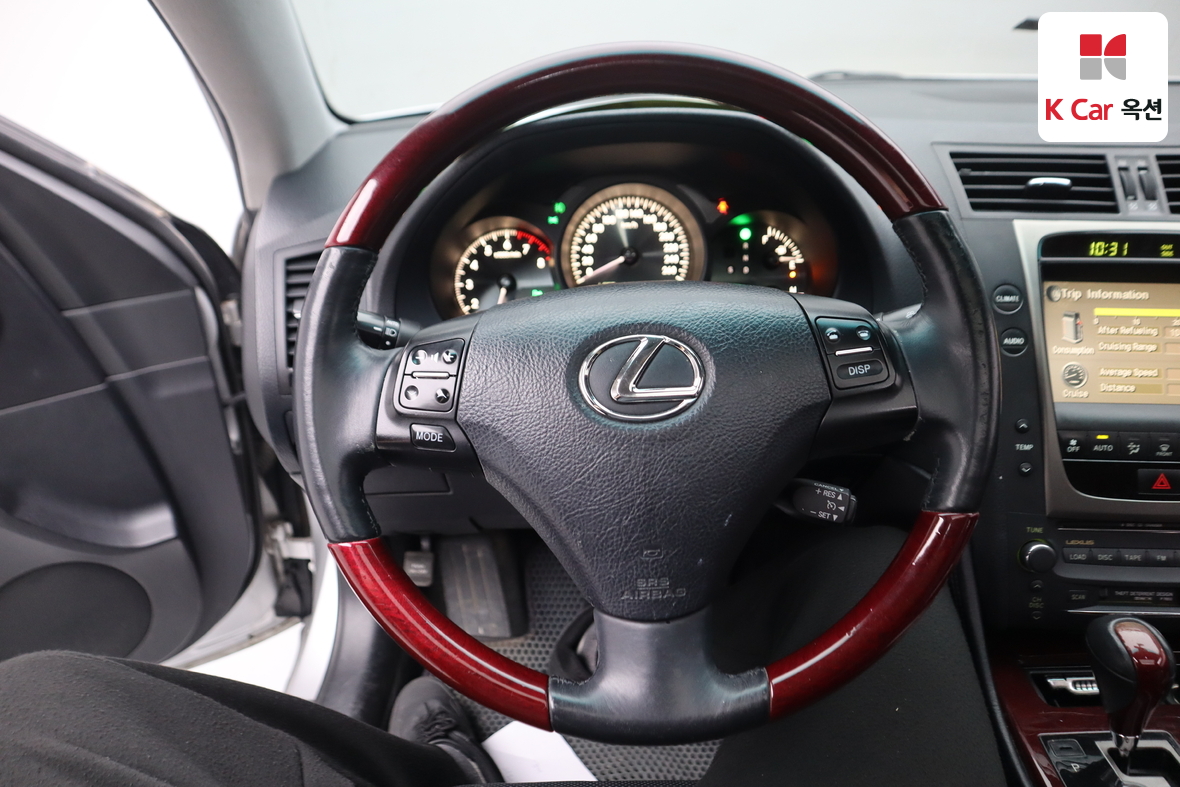 LEXUS 기타 - 10