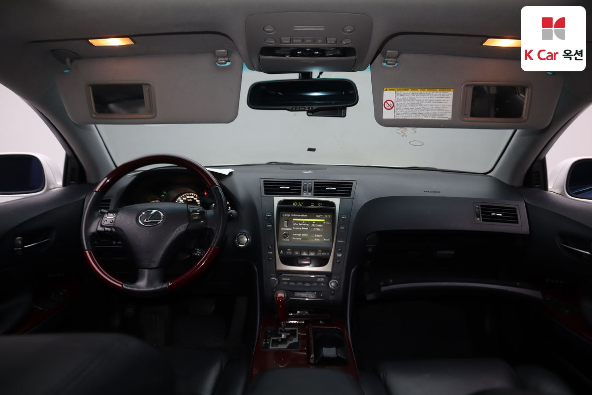LEXUS 기타 - 3