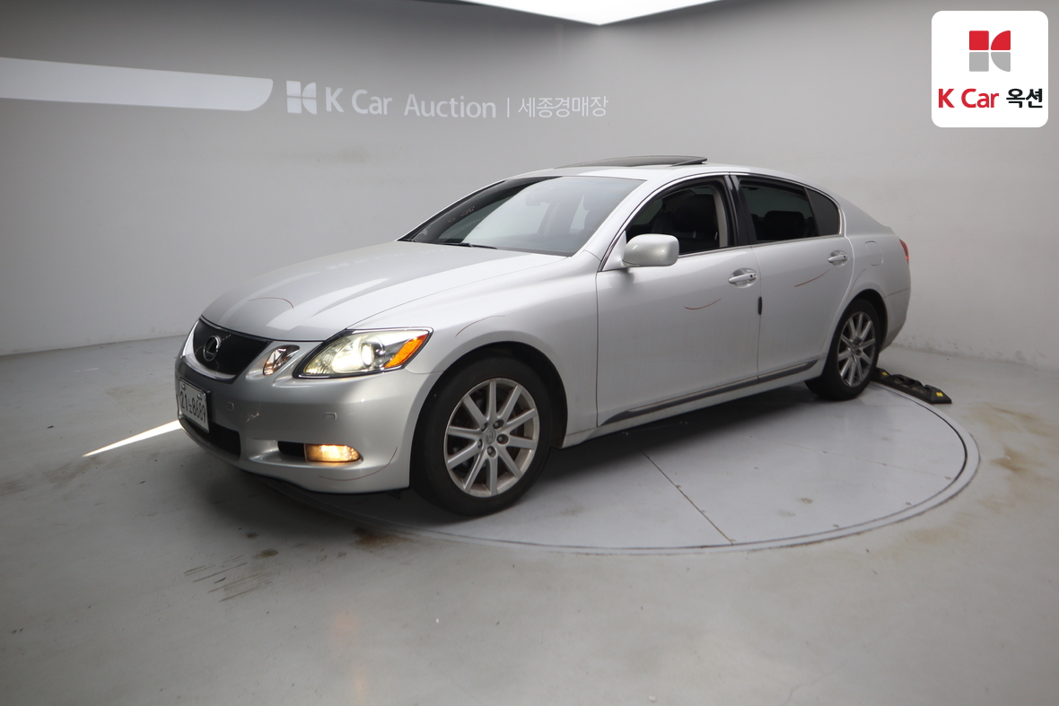 LEXUS 기타 - 1