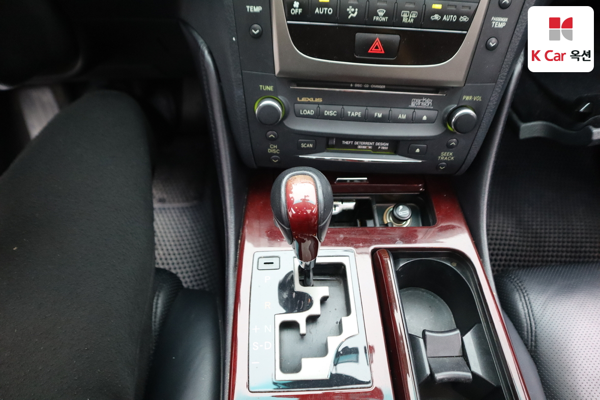 LEXUS 기타 - 15