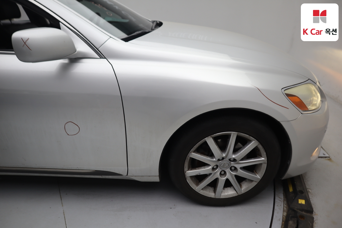 LEXUS 기타 - 39