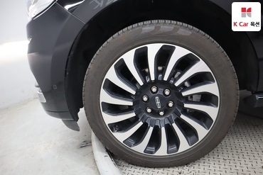 2023 - lincoln navigator