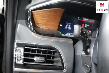 2023 - lincoln navigator