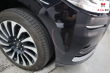 2023 - lincoln navigator