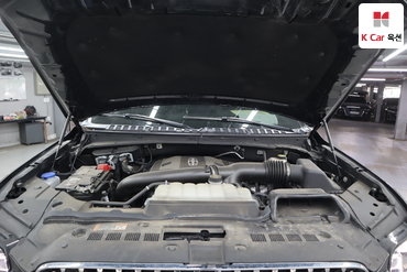 2023 - lincoln navigator
