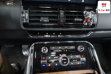 2023 - lincoln navigator
