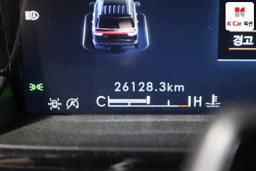 2023 - lincoln navigator