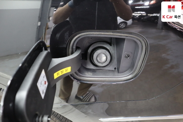 2023 - lincoln navigator