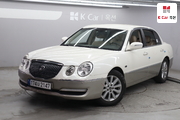 Kia Opirus