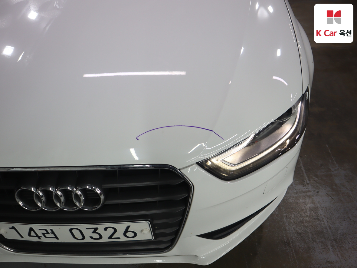 Audi A4 - 37