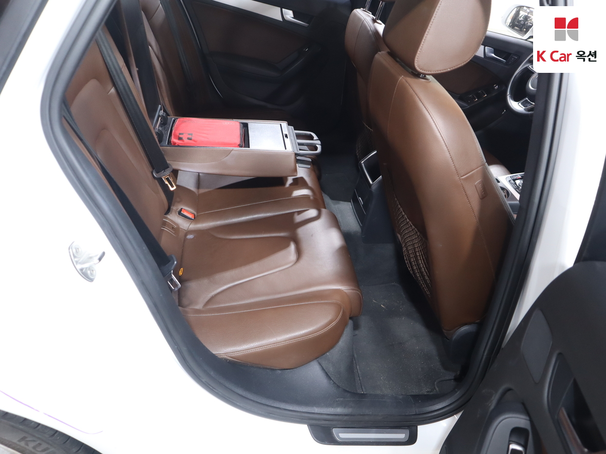 Audi A4 - 29