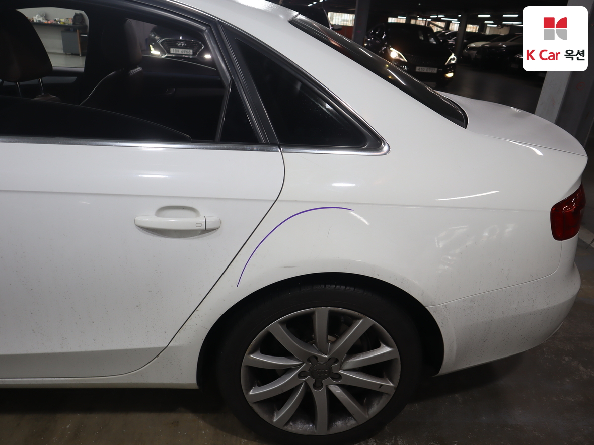 Audi A4 - 39