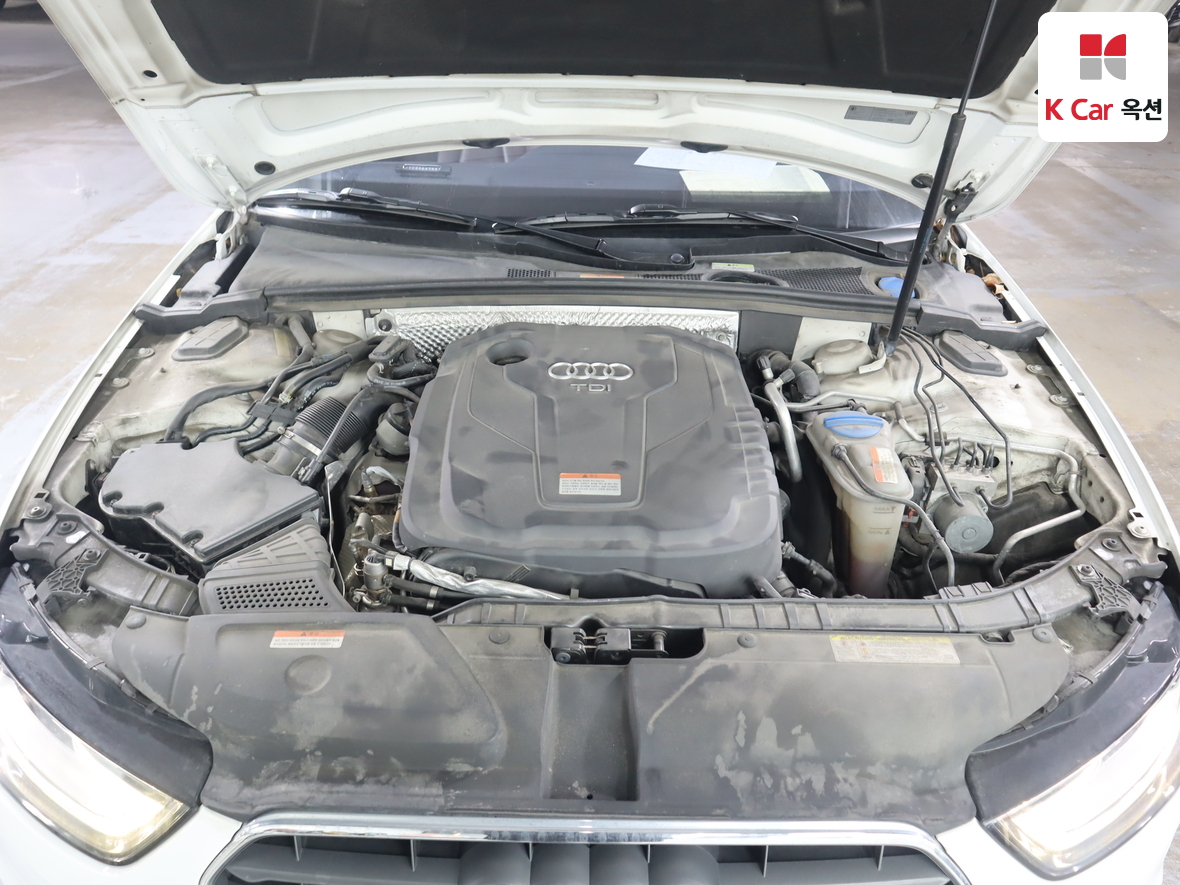 Audi A4 - 34