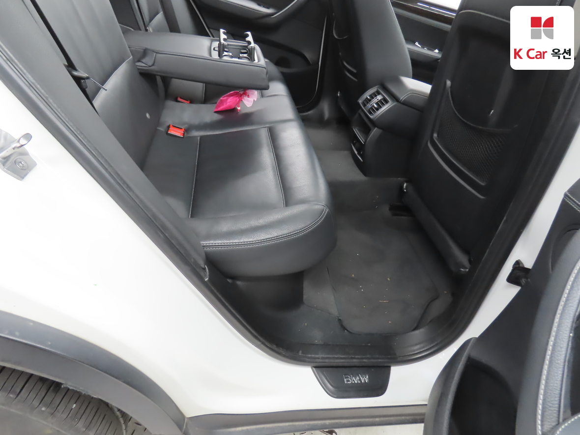 BMW X3 - 31