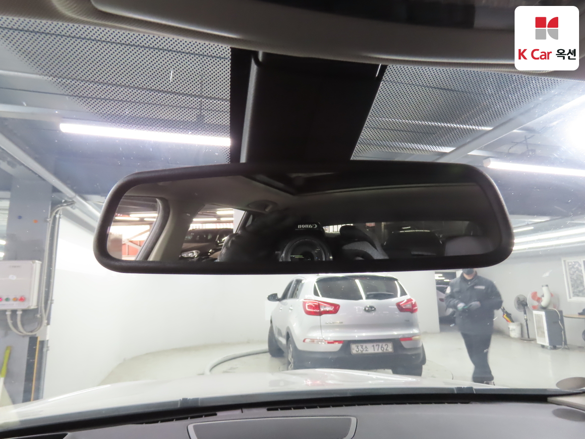 BMW X3 - 13